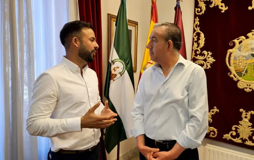 Aracena acogerá en noviembre las Jornadas Andaluzas de Administradores de Fincas