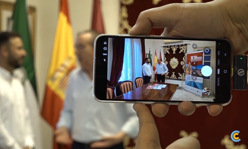 Aracena acogerá en noviembre las XXXII Jornadas Andaluzas de administradores de fincas